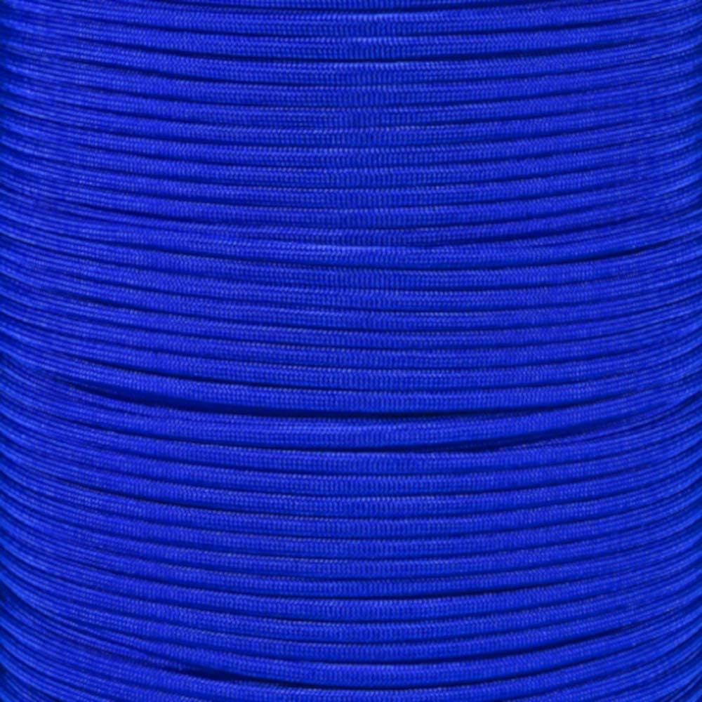 550 Paracord - Tactical Military Utility Cord - 100ft Kelly Green Hank