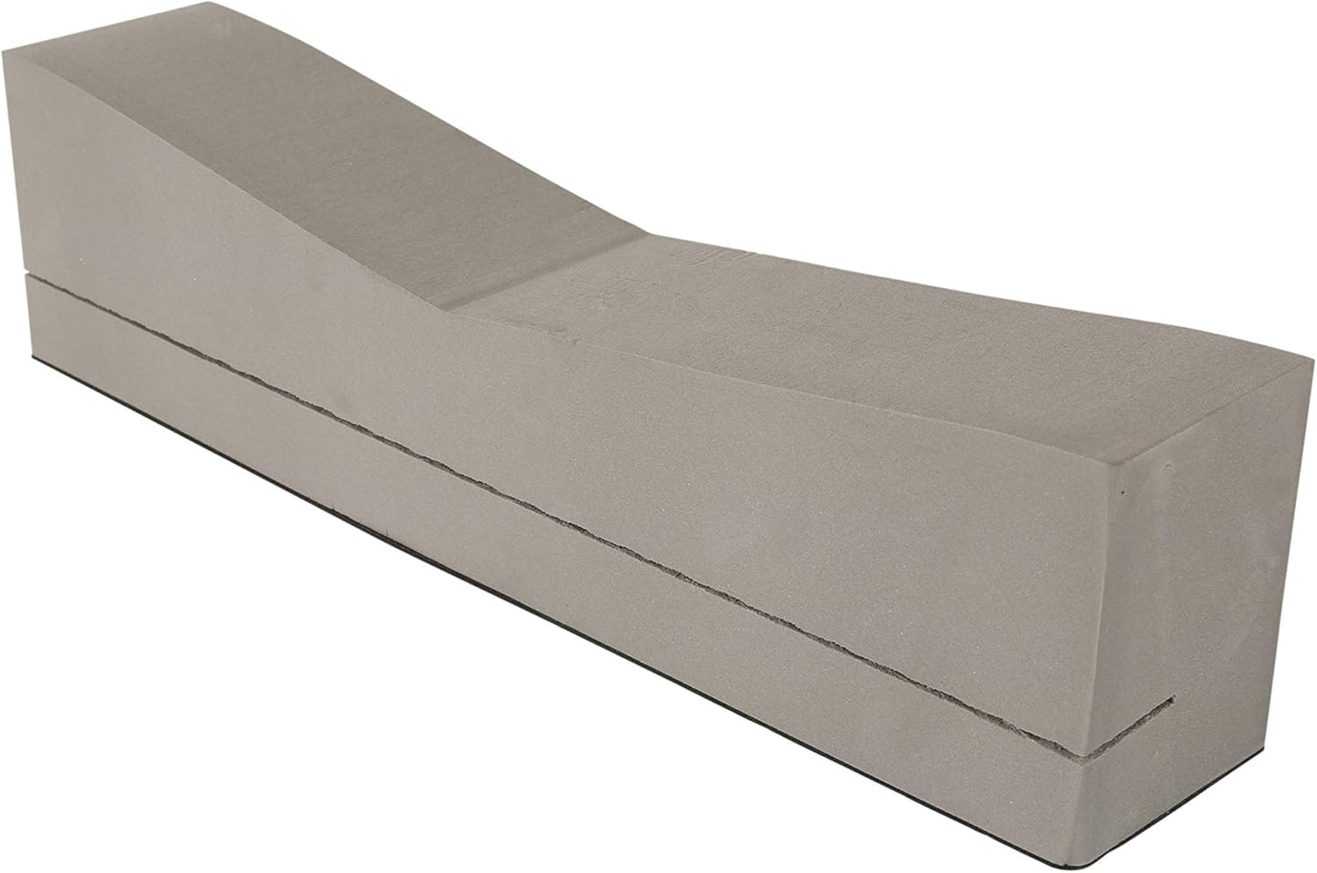 Attwood 11438-7 Universal Rack-Free Car-Top Kayak Carrier Kit with Supporting Foam Blocks