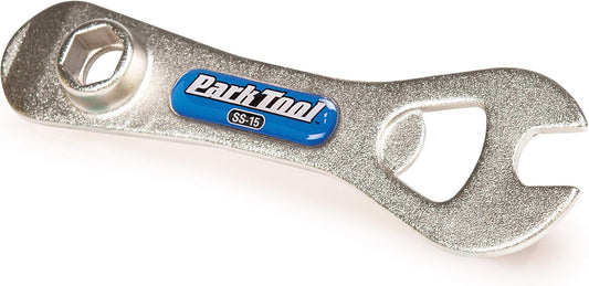 SINGLE SPEED SPANNER UPDATED
