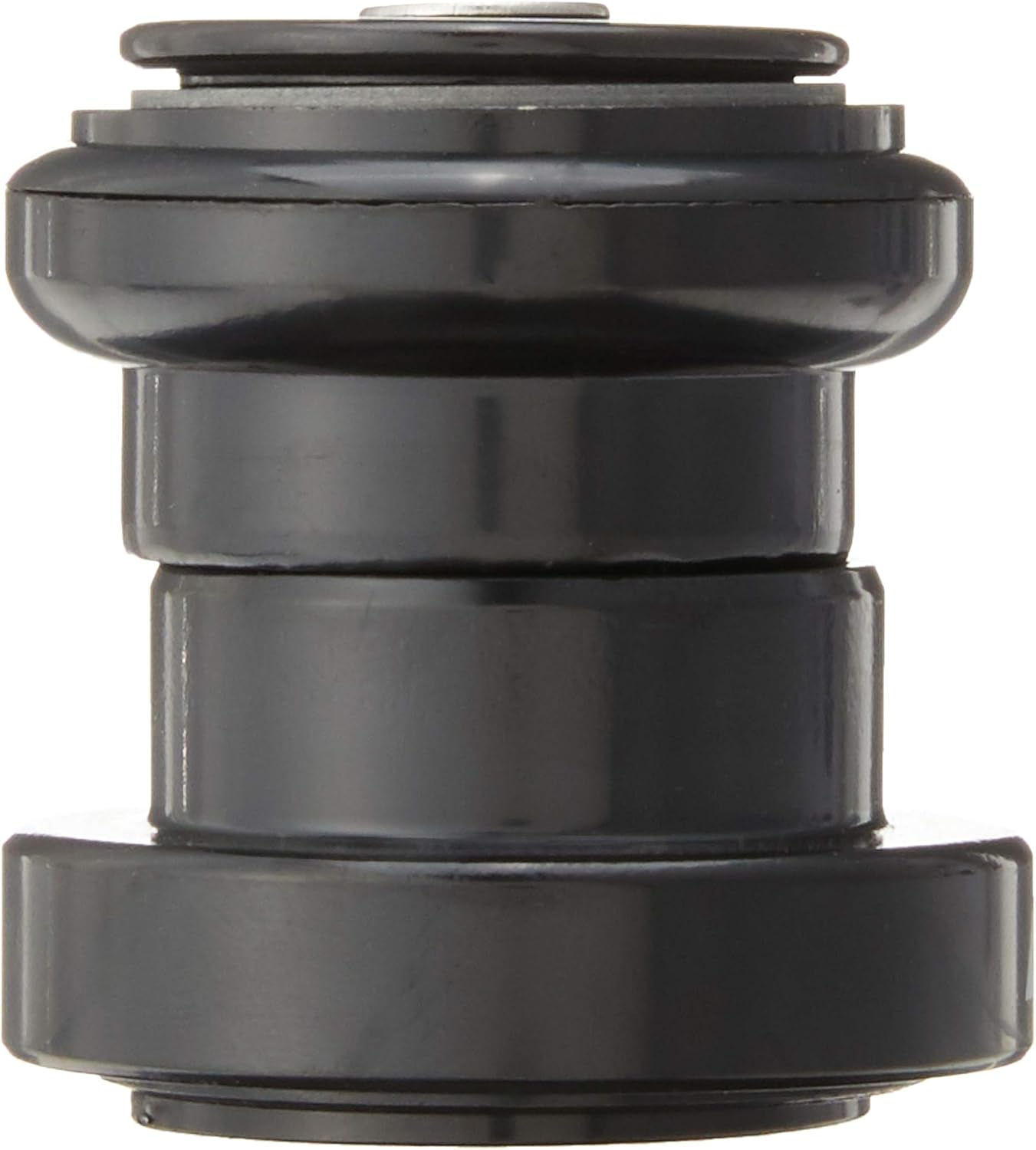 FSA Hammer Headset,1-1/8" 34mm I.D. Headtube , Black