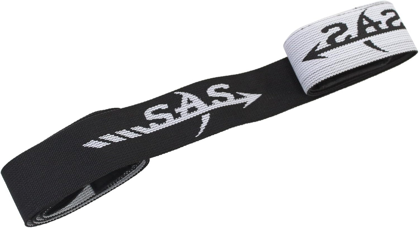 SAS Archery Recurve Takedown Bow Stringer Traditional Longbow Hunting Limb String Tool Accessory