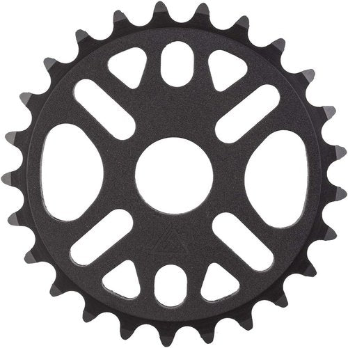 Black Ops Micro Drive II Chainrings, 25T