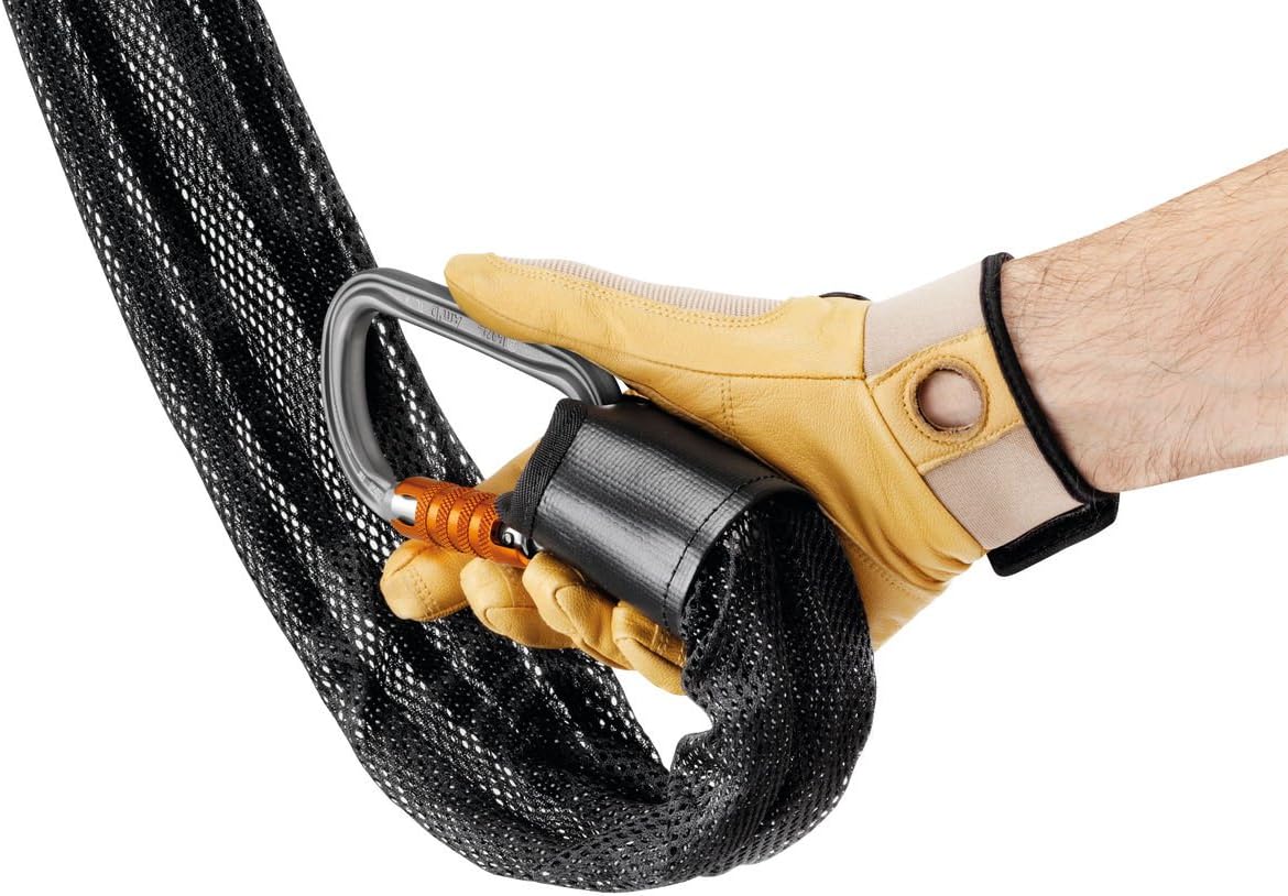 PETZL Pro Jag System Kit