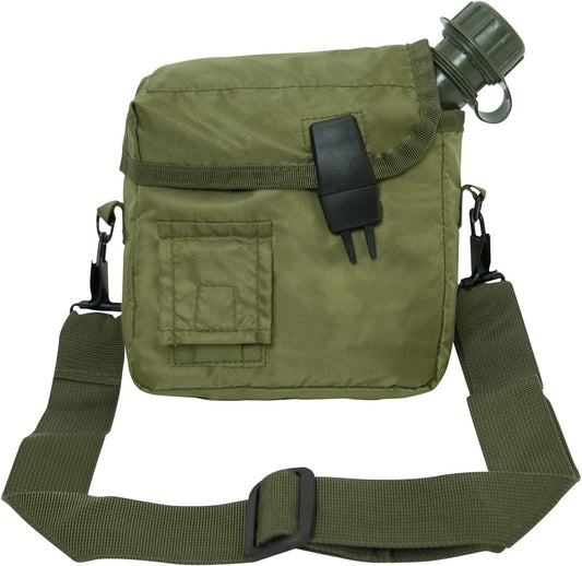 Rothco Bladder Canteen Cover