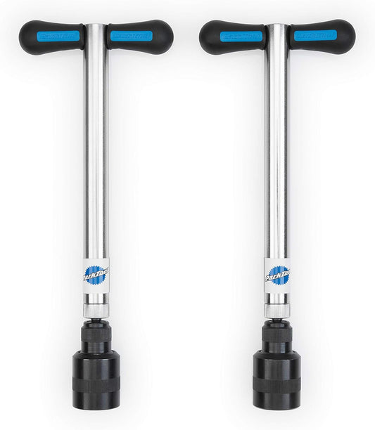 Park Tool Frame and Fork End Alignment Gauge Set
