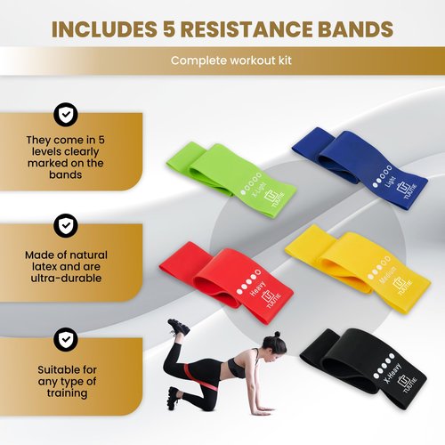 TUUTIE Fitness Jump Rope for Men and Women with Resistance Bands,Jump Ropes for Fitness Workout Equipment, Adjustable Length Skipping Rope Slip Resistant & Lightweight, Gym Equipment for Home