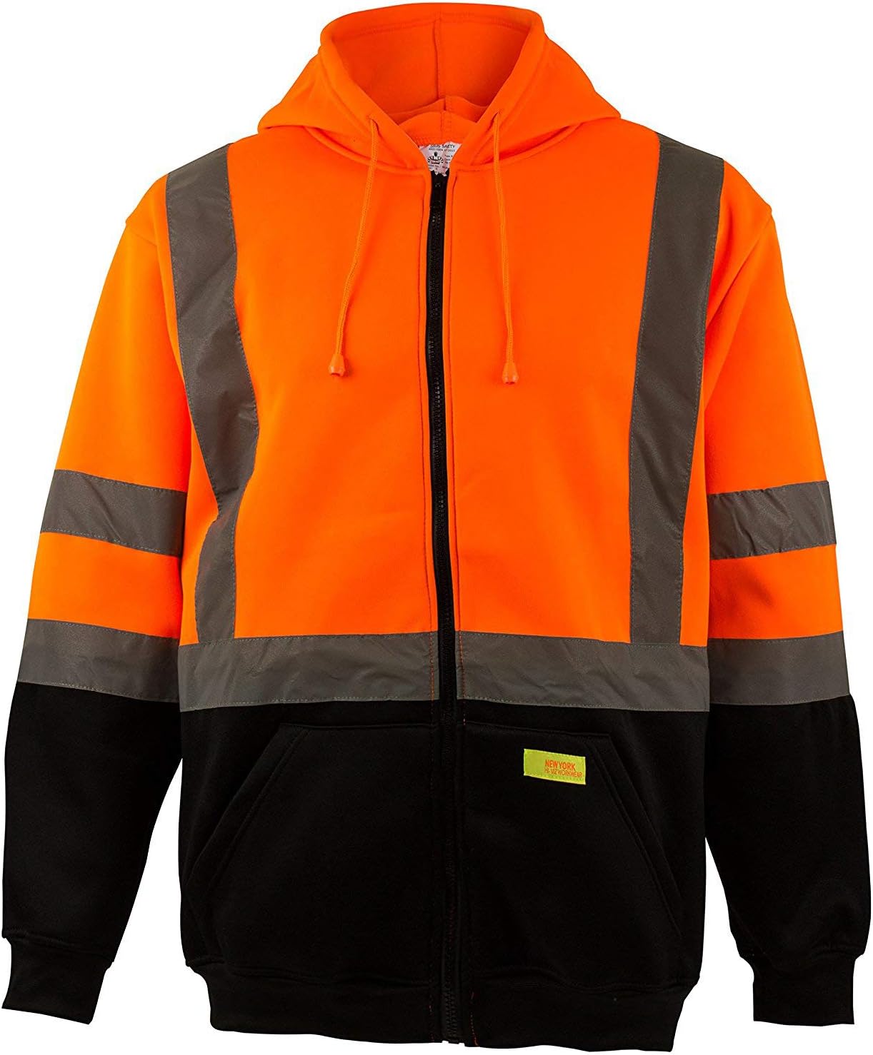 NY Hi-VIS H9011 and H9012