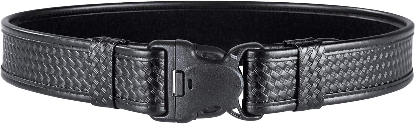 BIANCHI 7980 Duty Belt with Coplok Buckle, Fits 2'' (50 MM) Belt Loop