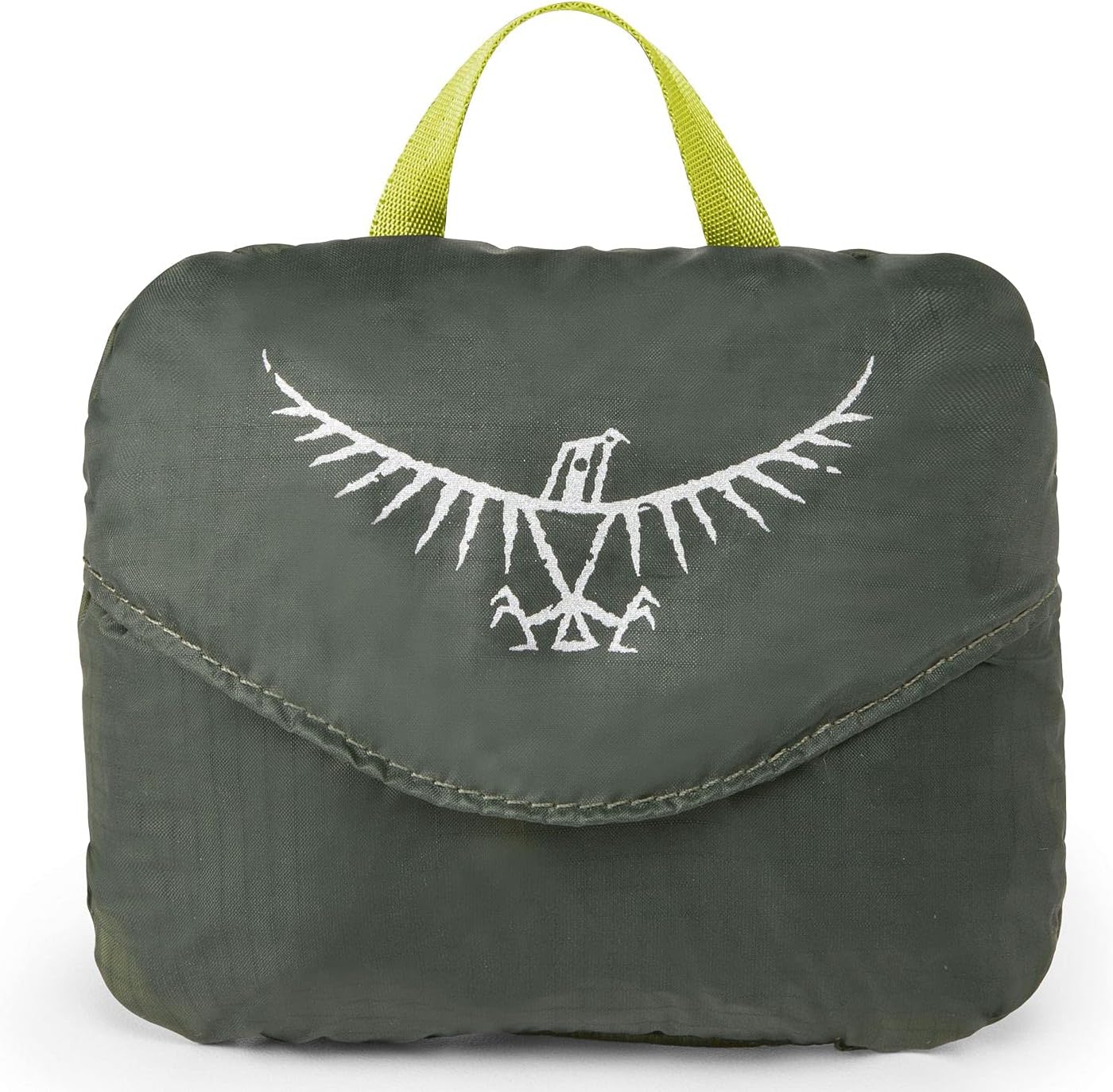 Ultralight Osprey Rain Cover for Backpacks - Waterproof Protection & Compact Design