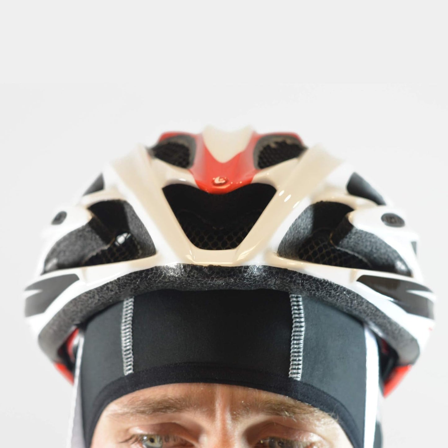Windproof Fleece Lined Skull Cap Beanie for Cycling & Running - VeloChampion Thermo-Tech