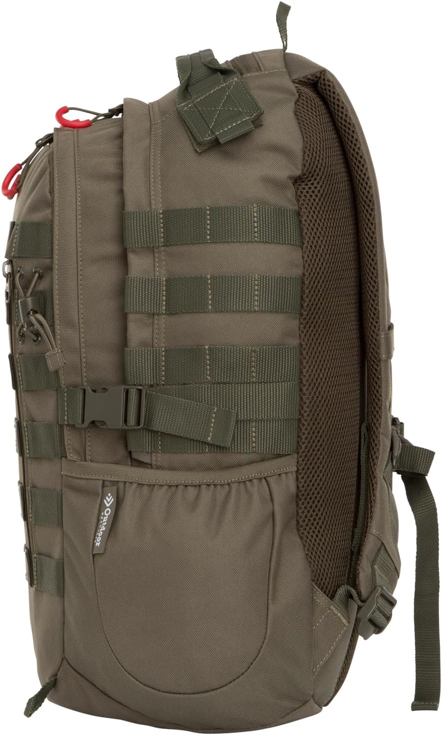 Quest Day Pack for Outdoor Adventures - Grape Leaf Color, Lightweight & Durable