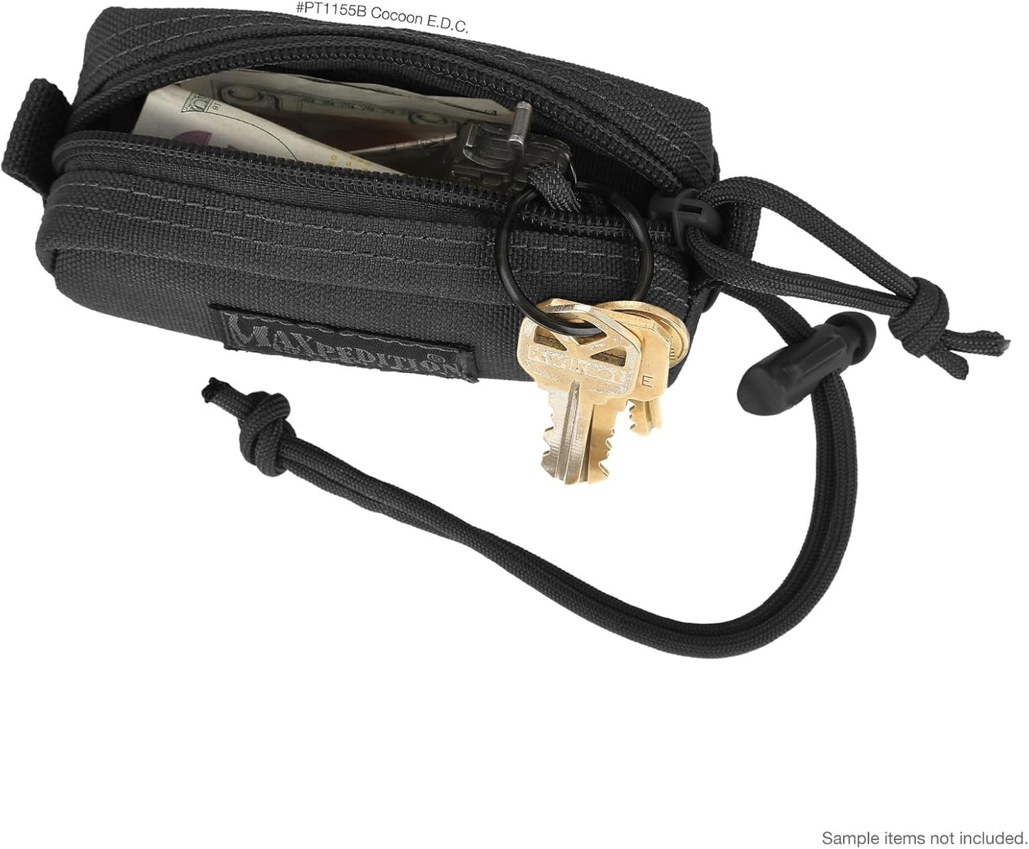 MAXPEDITION Cocoon EDC Pouch