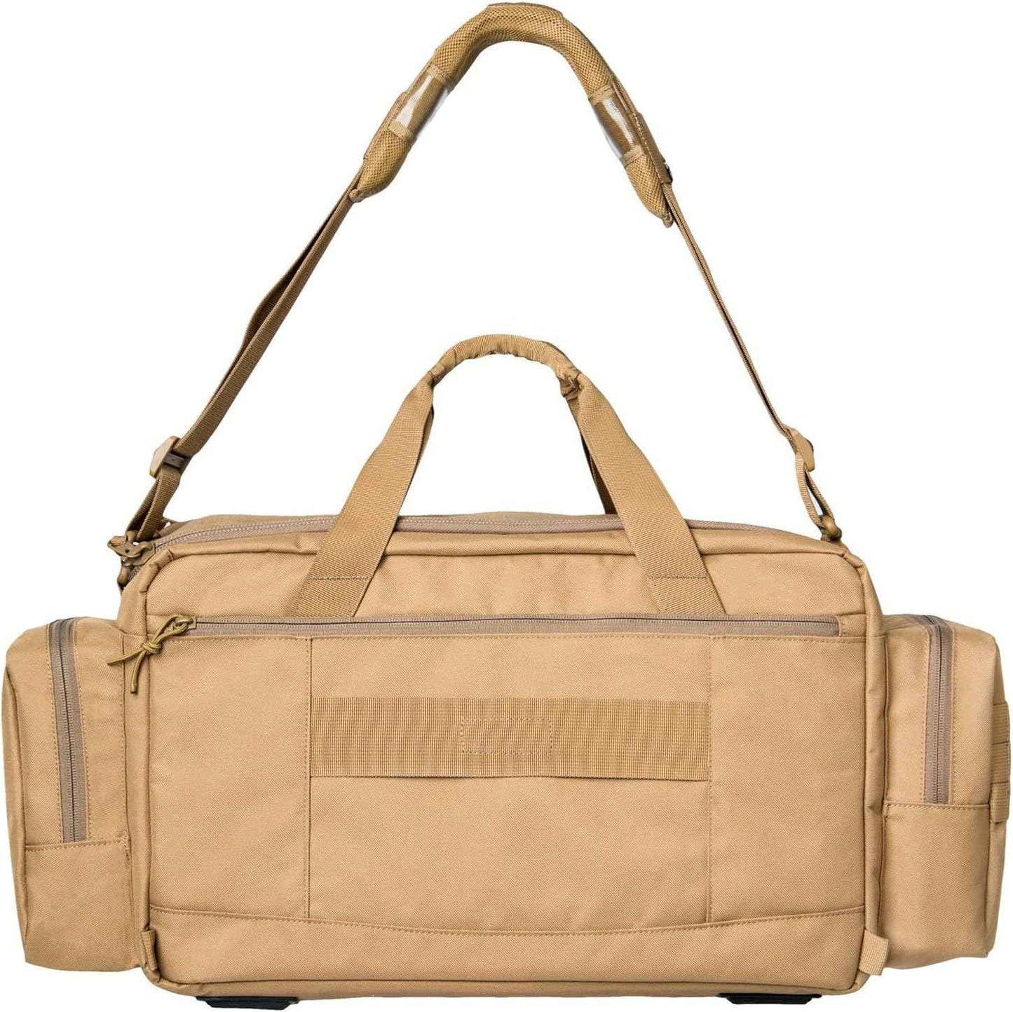 Recoil Range Bag by First Tactical - Durable, Spacious & Versatile for Shooting