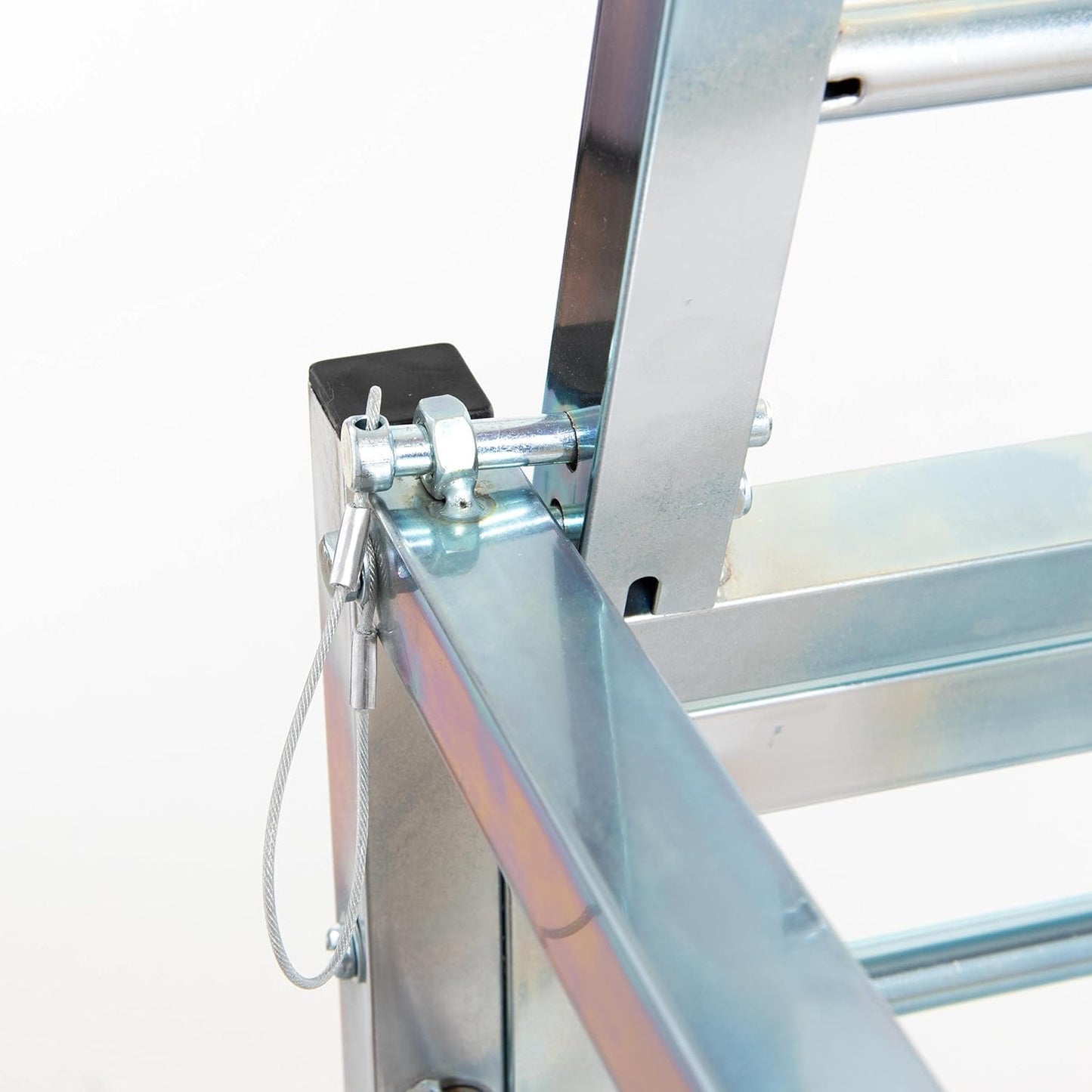 CHAMPROEasy Assemble Ball Rack with Casters