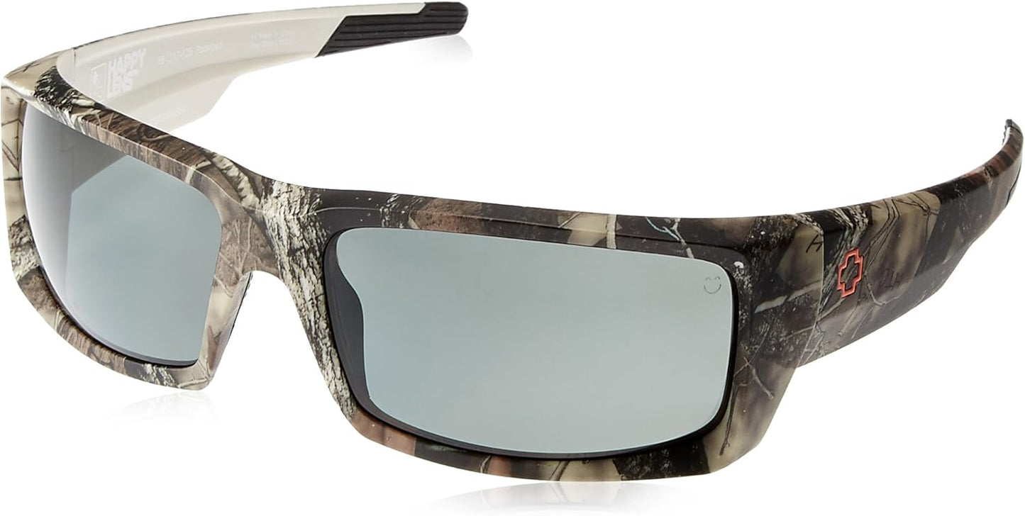 SPY Optic General | Wrap Sunglasses
