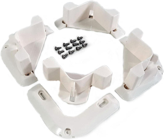 Removable Cooler Mounting kit