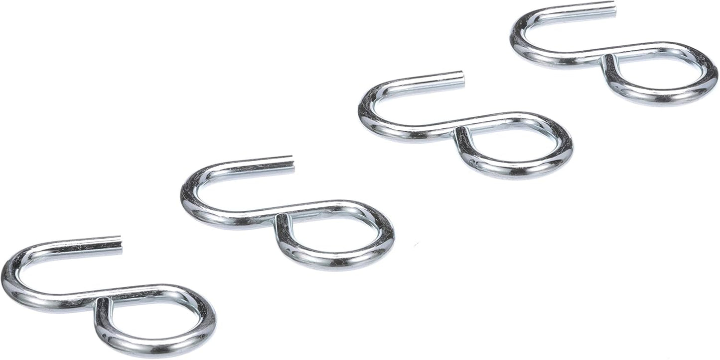 Attwood 11438-7 Universal Rack-Free Car-Top Kayak Carrier Kit with Supporting Foam Blocks