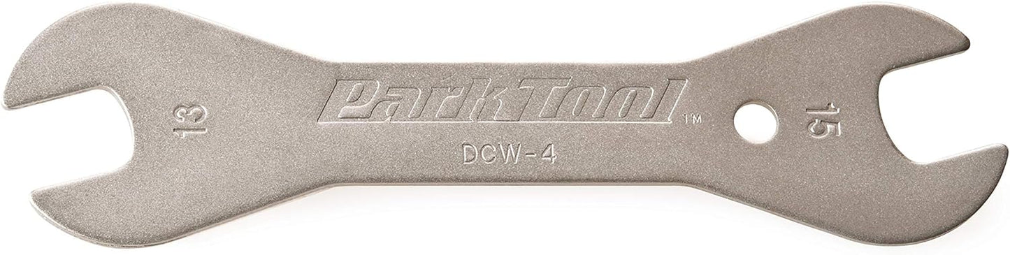 Park Tool PT-03 Double Ended Cone Wrench
