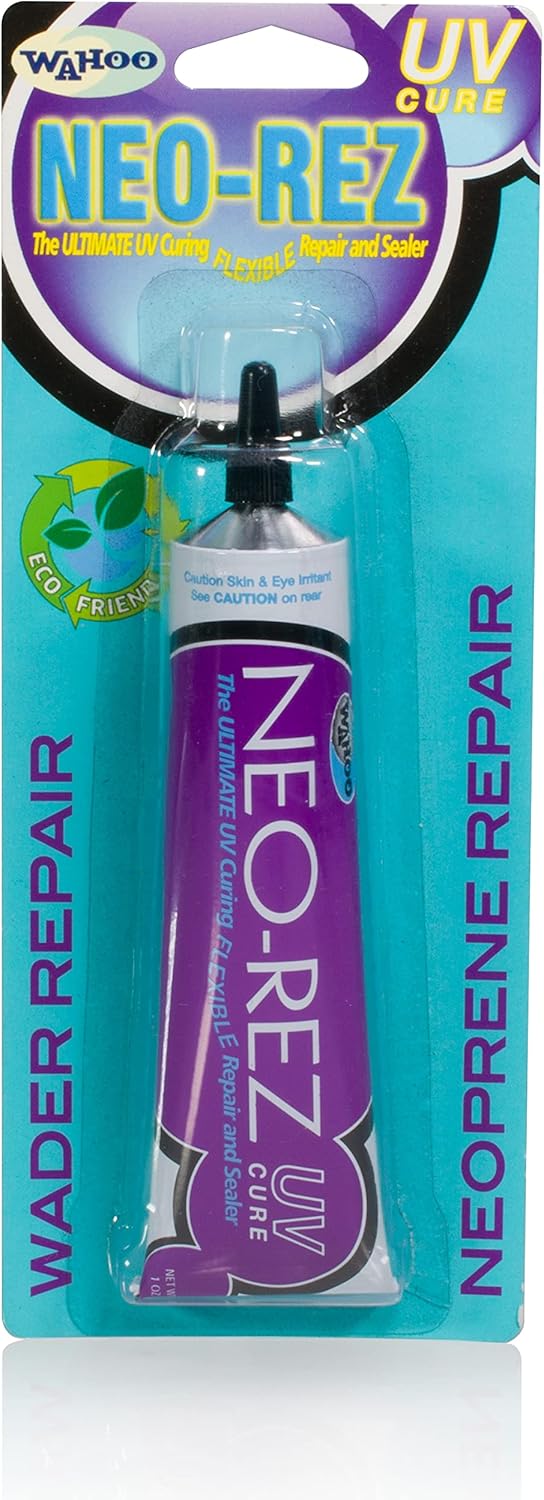 SOLAREZ Artisan Epoxy Resin Kit - Clear, UV-Resistant, 16 oz for Crafts & Repairs