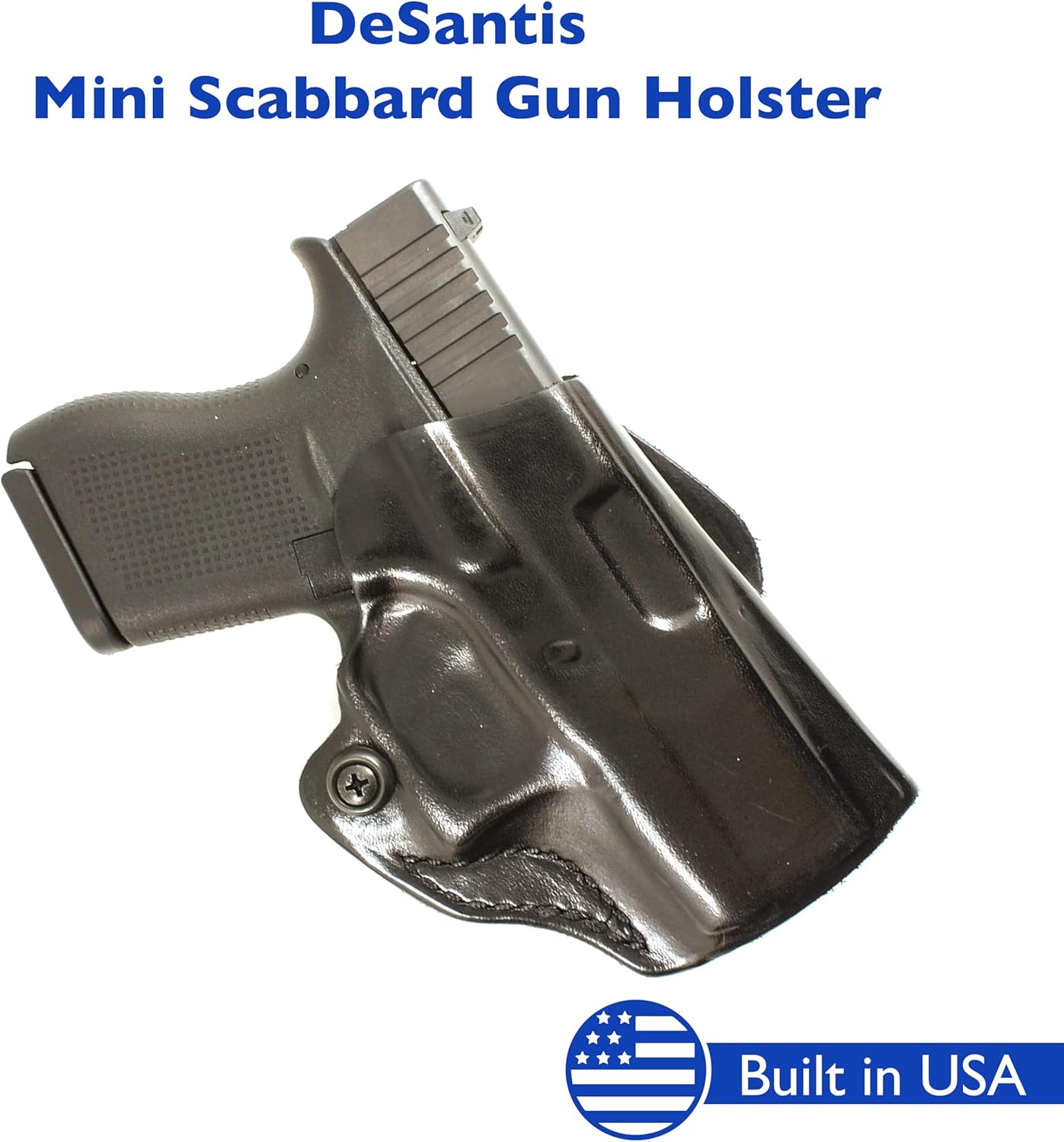 DeSantis Desantis Mini Scabbard