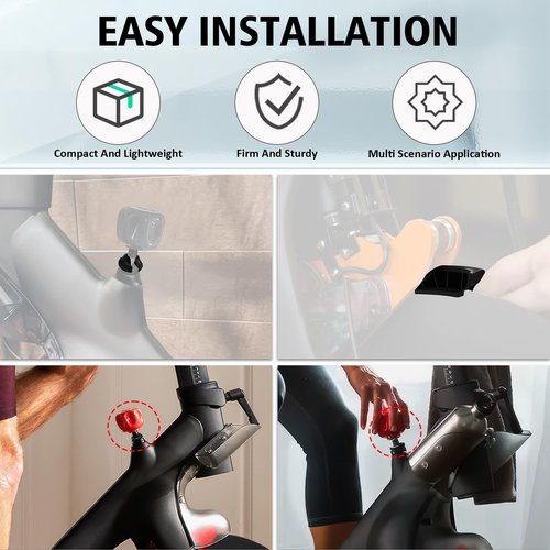 YIBEICO Calibration Kit for Peloton Indoor Exercise Bikes Indoor Cycling Bike Calibration Accessory Kit