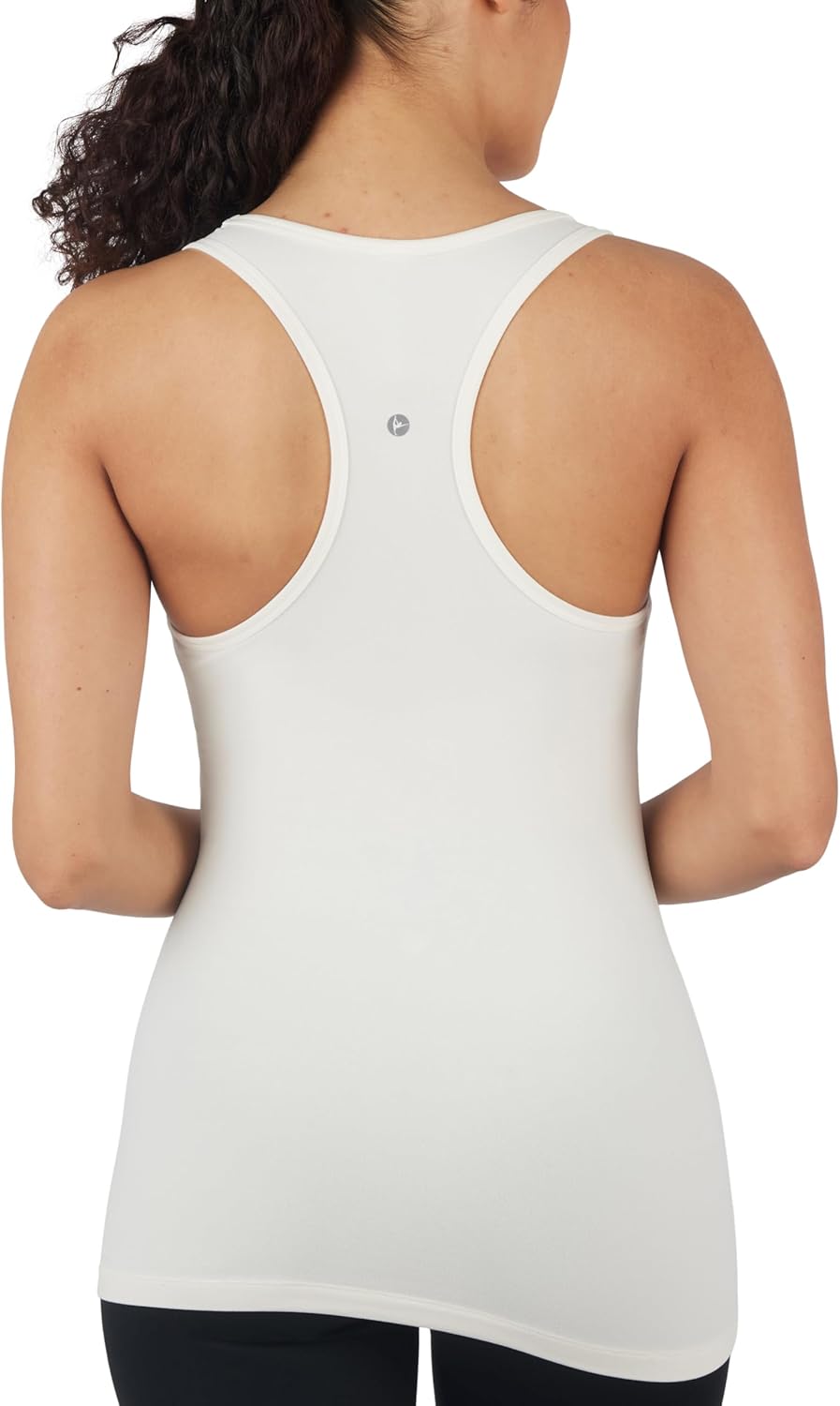 90 Degree By Reflex - Power Flex Racerback Tank Top