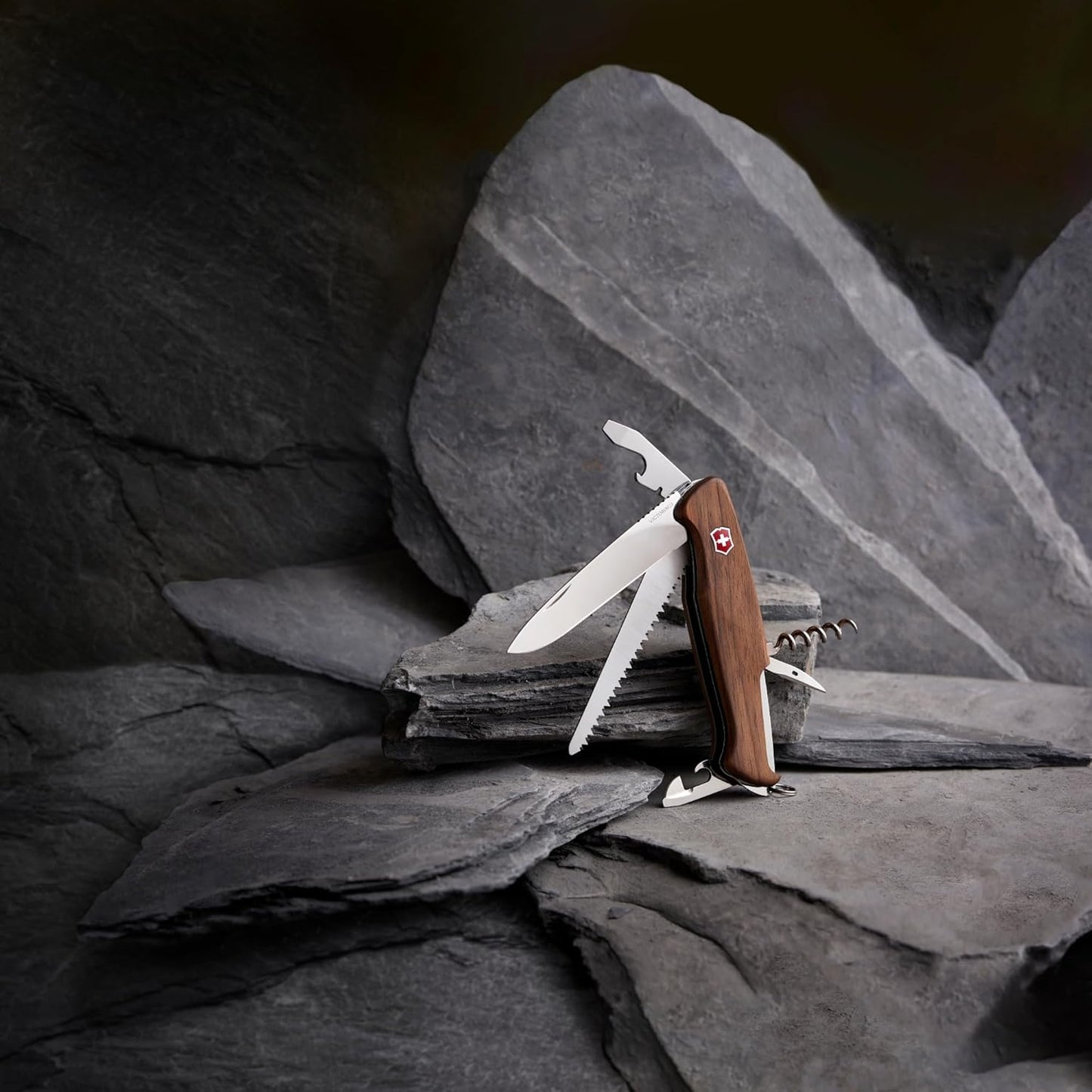 Victorinox RangerWood 55