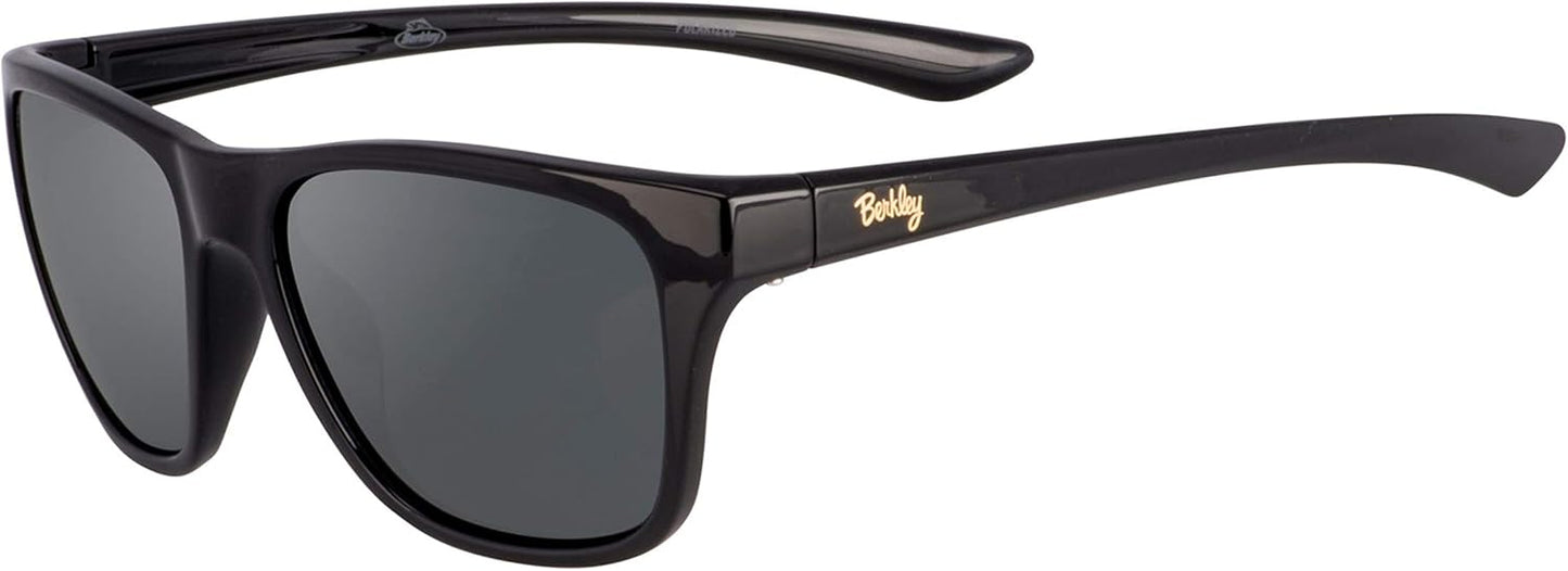 Polarized Berkley Fishing Sunglasses for Men & Women - UV Protection & Comfort