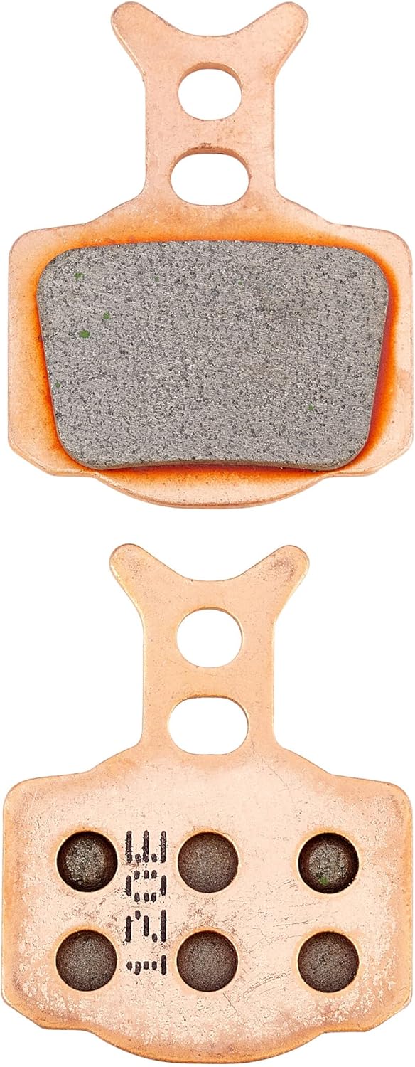 Formula DISC PAD - R1/RX/ONE SINTERED
