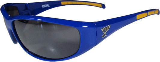 Siskiyou NHL unisex Wrap