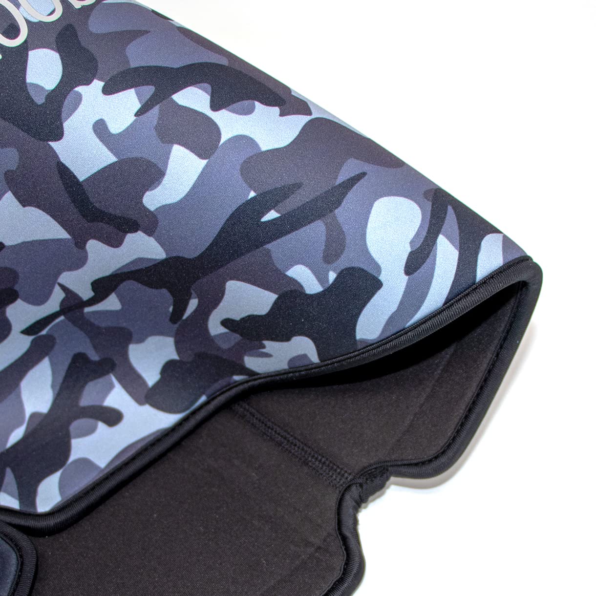 Bucket Cooler - 7mm Neoprene Sleeve for 5 Gallon Bucket (Urban Camo)