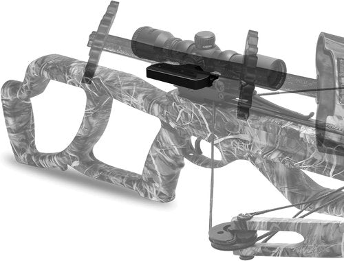 Bohning Crossbow Quiver Top Mount 801012