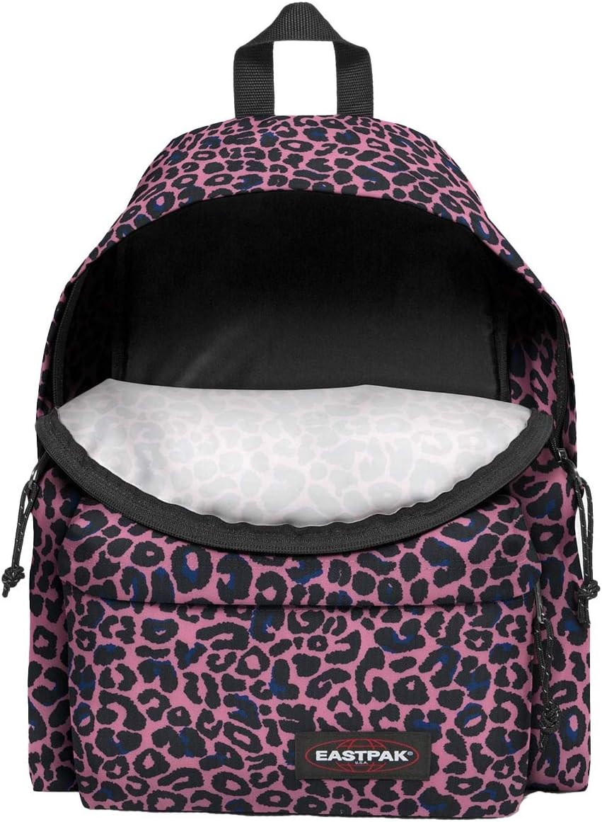 PADDED PAK'R