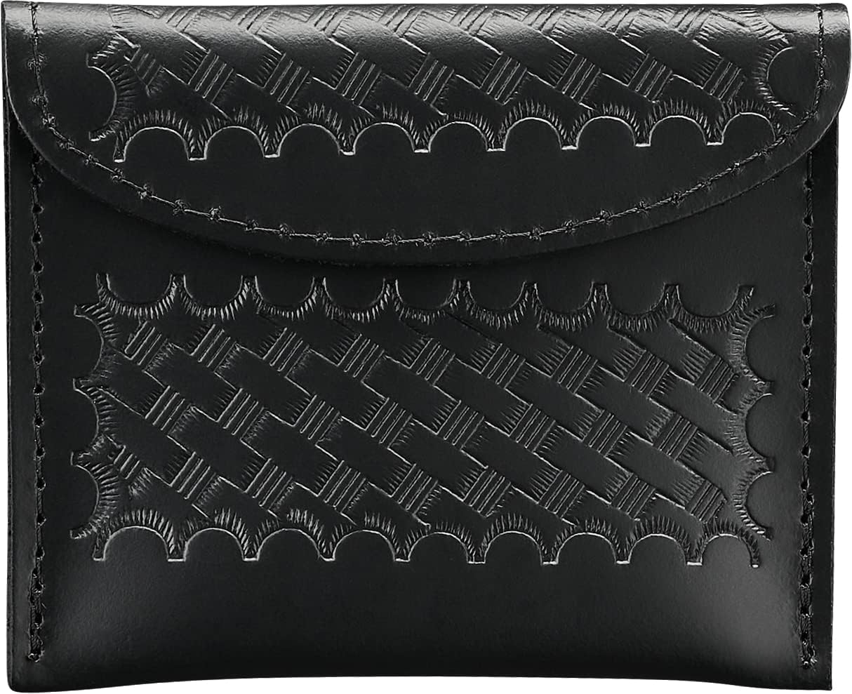 Glove Holder for Duty Belt Glove Pouch for Latex Gloves Masks