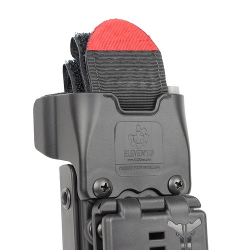 Eleven10 Rigid TQ Case Shirt Shield