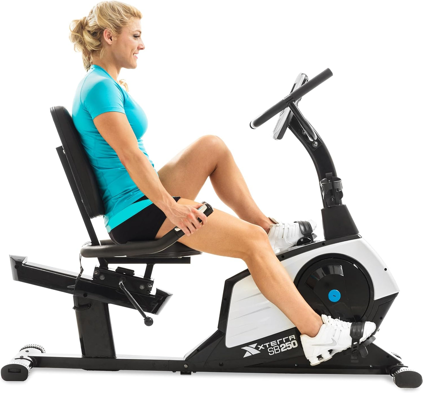 XTERRA Fitness Recumbent Bike