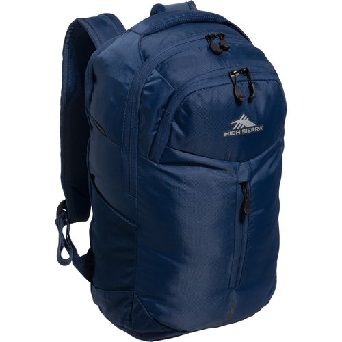 High Sierra Swerve Pro, True Navy, One Size