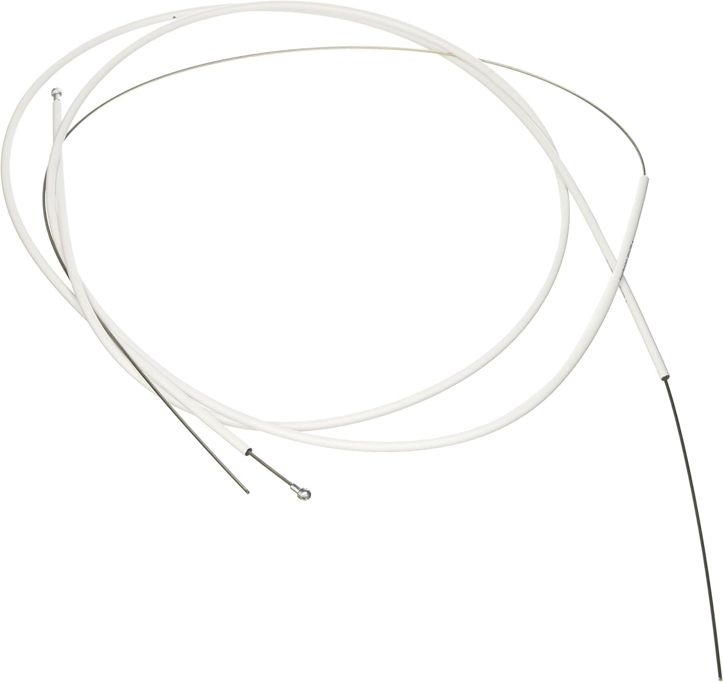 Shimano PTFE Road Brake Cable and Housing Set