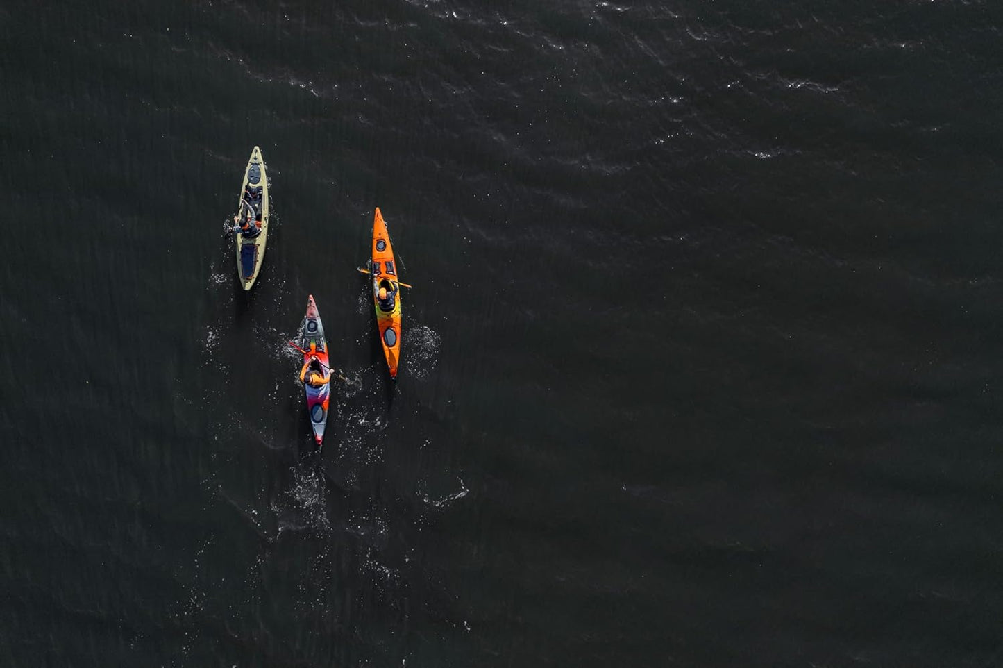 Wilderness Systems Tsunami 145