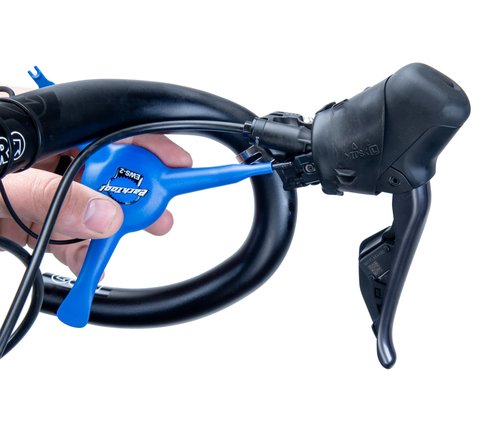Park Tool EWS-2 Bicycle Electronic Shift Tool for Shimano EW-SD3000 Shift Wires