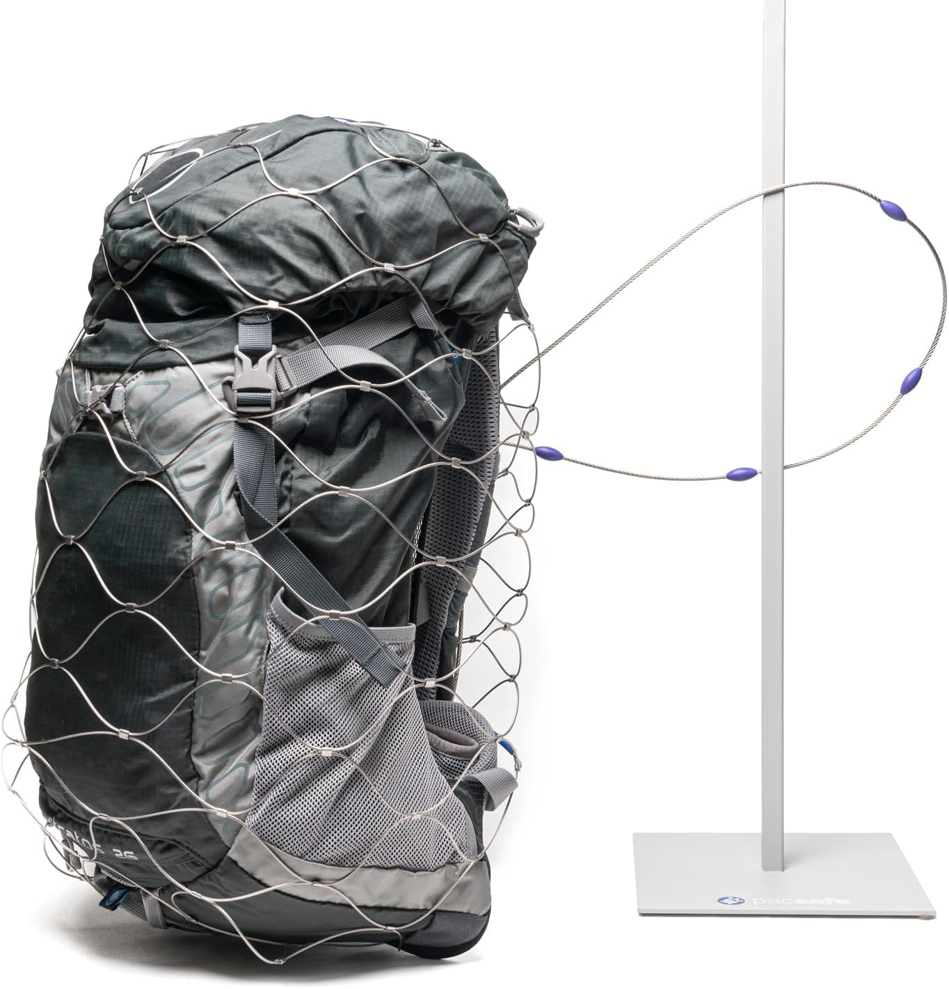 Pacsafe 85L Backpack and Bag Protector