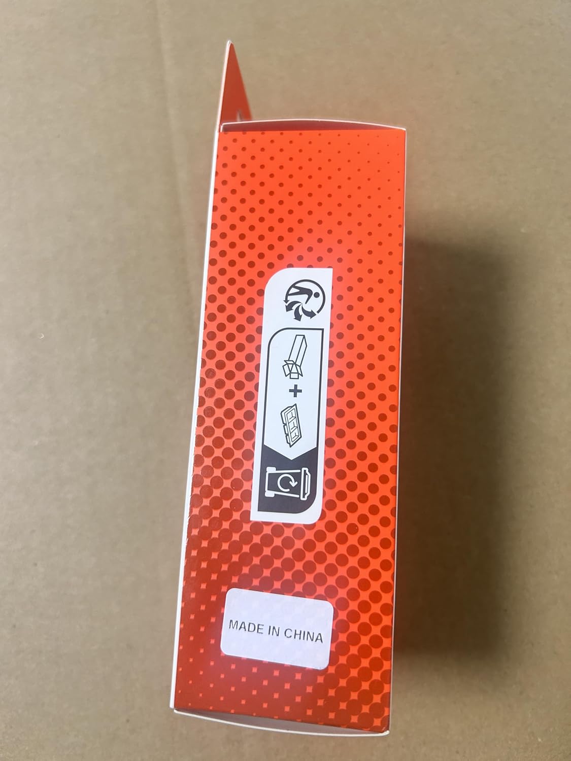 iGPSPORT Out Front Bike Mount Bicycle Compatible with Garmin Edge Bike Computer/XOSS Meilan/CYCPLUS/Bryton