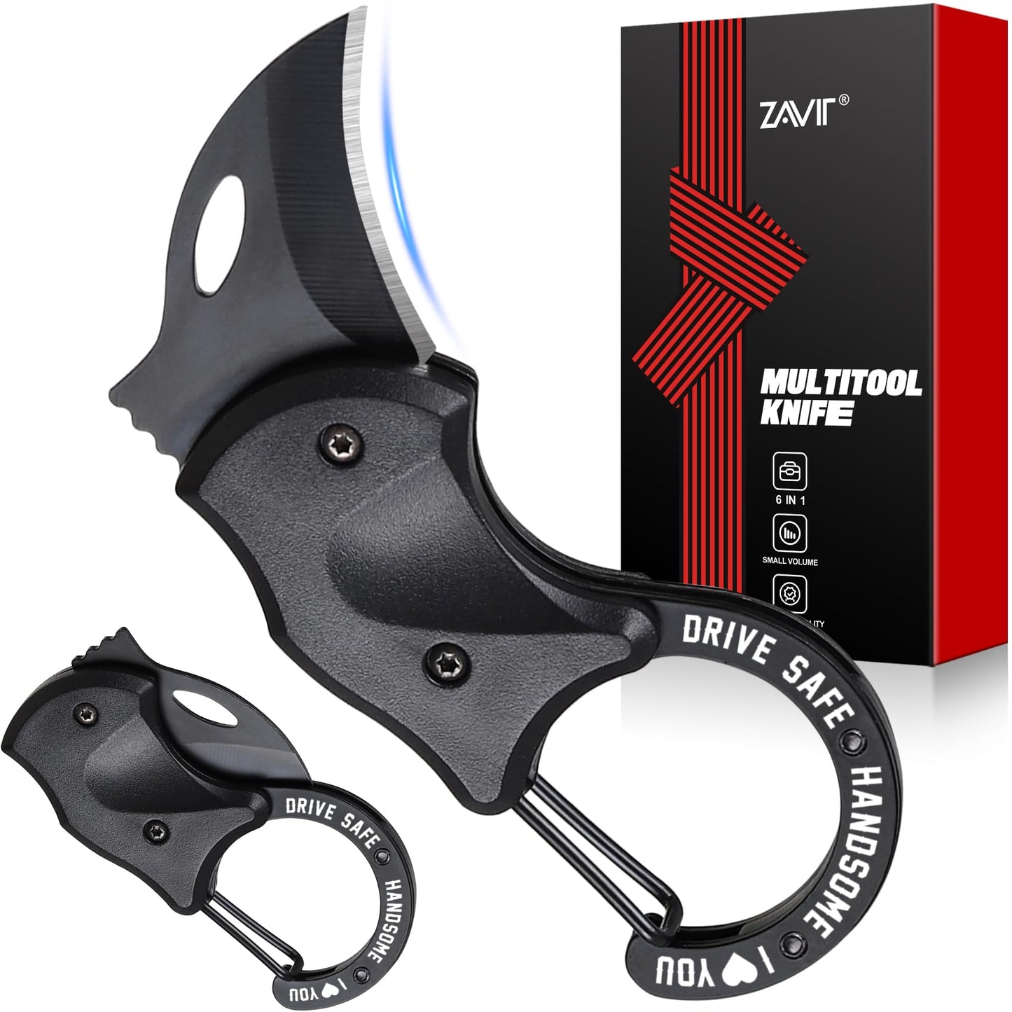 Anniversary Love Gifts for Him Husband Valentines Day, Mens Valentines Day Gifts, Birthday Anniversary Christmas Romantic Gift for Him Boyfriend Husband, DRIVE SAFE EDC Keychain