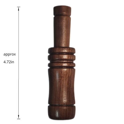 minzico Wood Duck Call - Game Call Hunting Mallard-Pheasant Goose Realistic Sounding Whistle Outdoor Game Call Voice