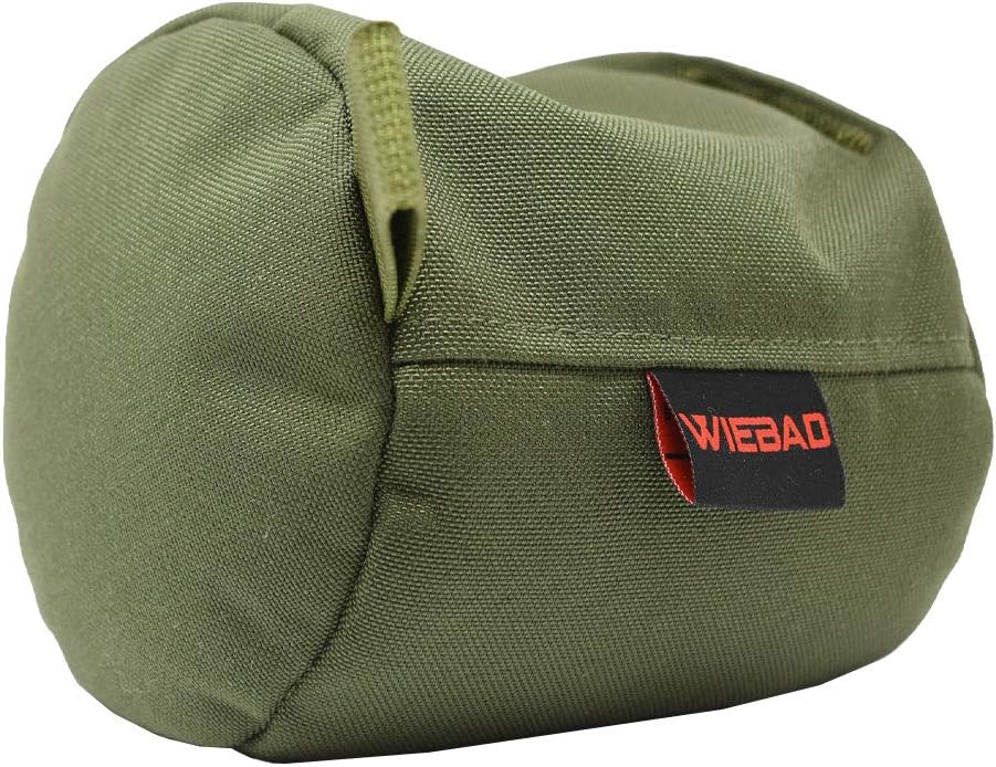 OD Green Mini Range Cube - Compact 6”x4”x4” Storage Solution for Outdoor Gear