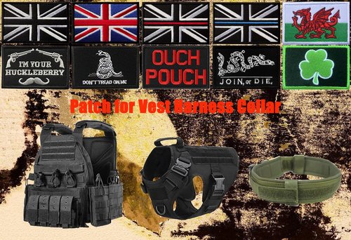Zcketo 2 Pcs Tactical Army Green Blood Type A+ Positive Patch Embroidered Hook and Loop Military Medic First Aid Emblem Patch for Outdoors Travel Military CS Medical Aid Bag Pouch(A+)