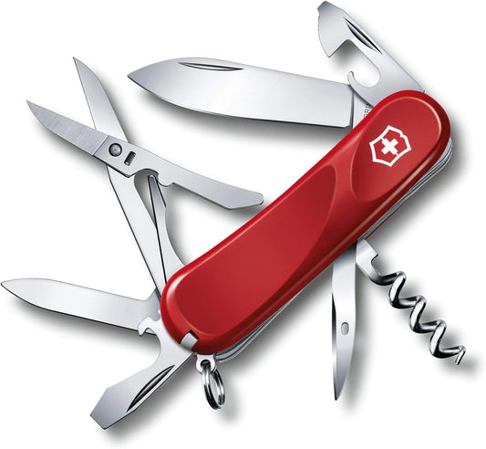 Victorinox Swiss Army Evolution