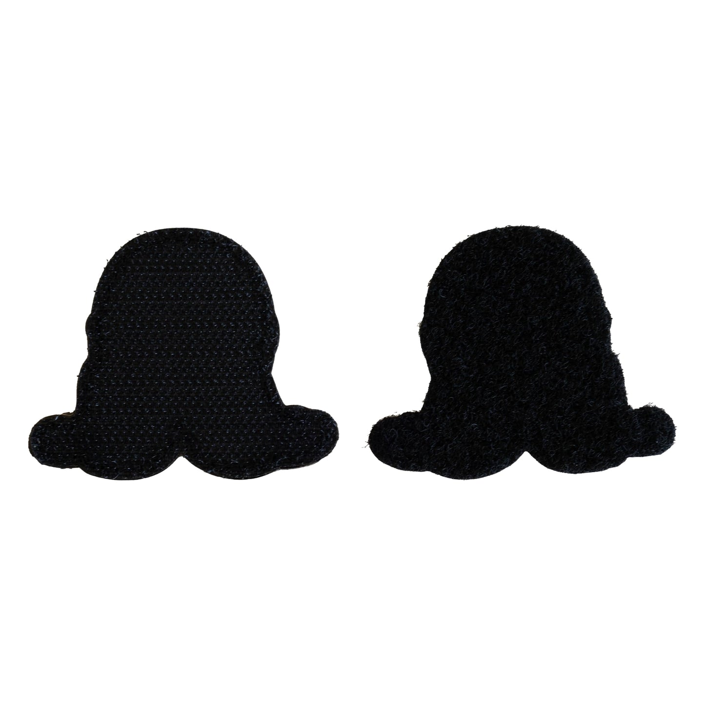 Tentacle Man - PVC Morale Patch | Hook & Loop Backing