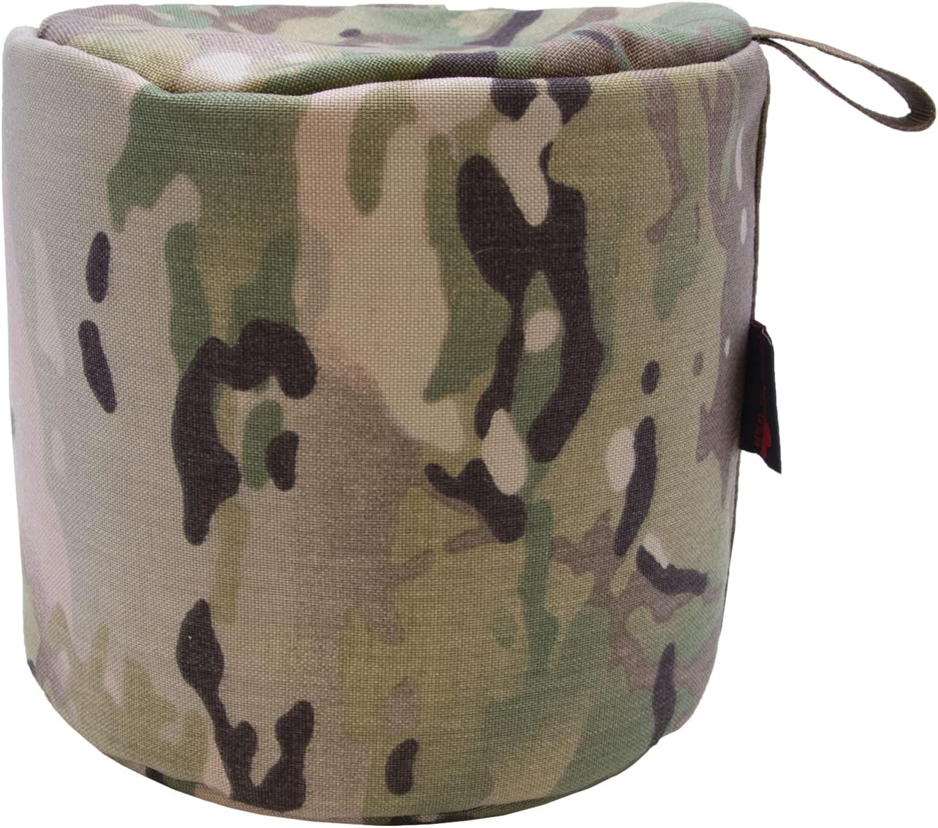 Wiebad Range Cube Shooting and Hunting Support Bag