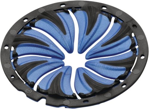 Dye Paintball Rotor Quick Feed